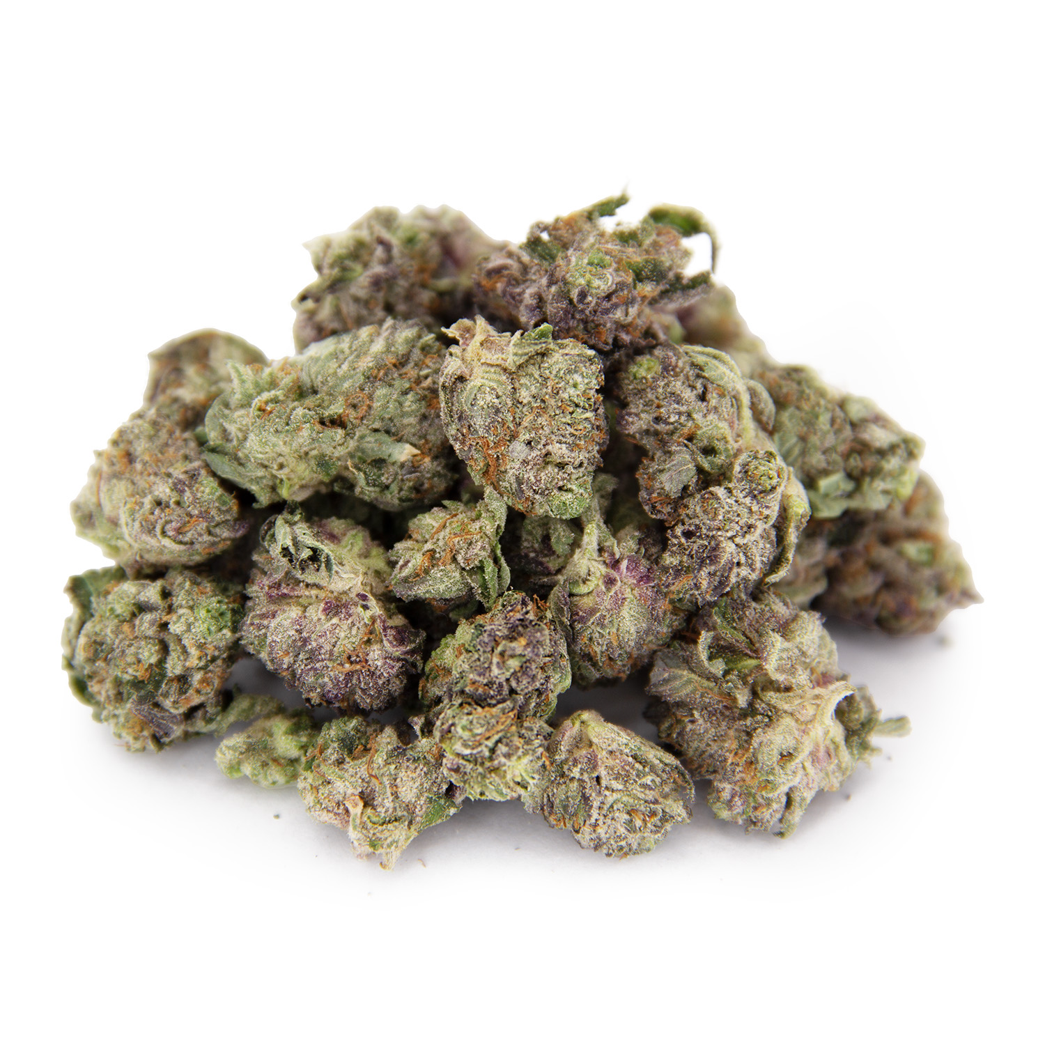 Grease Monkey AAA (Popcorn)