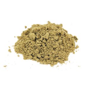 Purple Runtz Kief AAA