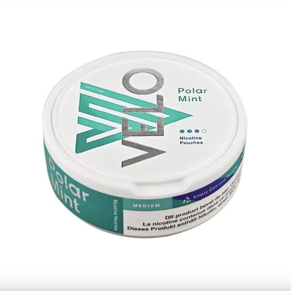 Velo - Polar Mint Slim 11mg - Image 2