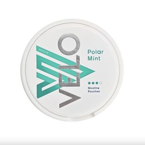 Velo - Polar Mint Slim 11mg