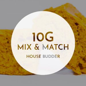 House Budder Mix and Match 10g