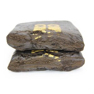 Coffee Crisp Hash