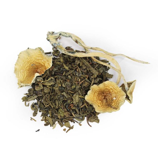 Euphoria Psychedelics Tea - 1000mg x 2 - Image 4