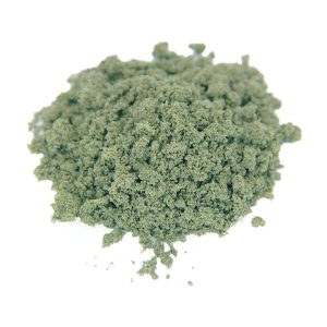 Indica Kief AAA