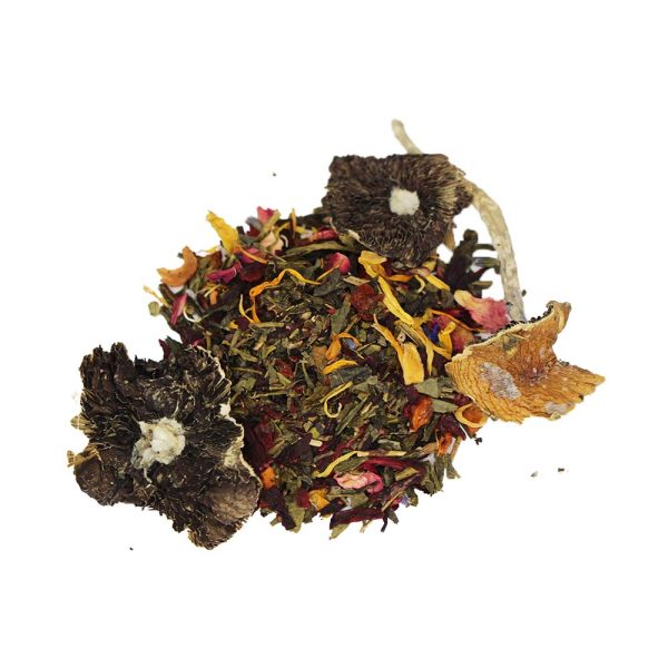 Euphoria Psychedelics Tea - 1000mg x 2 - Image 6