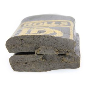 Rolls Royce Hash