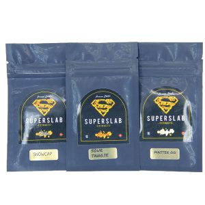 SuperSlab Extracts Shatter