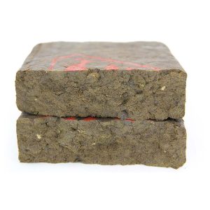 Superman Hash