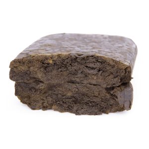 Indica Bubble Hash