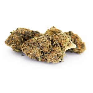King's Kush AA