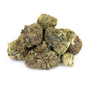 Trainwreck AA