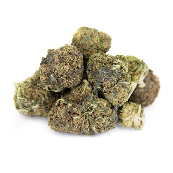 Trainwreck AA