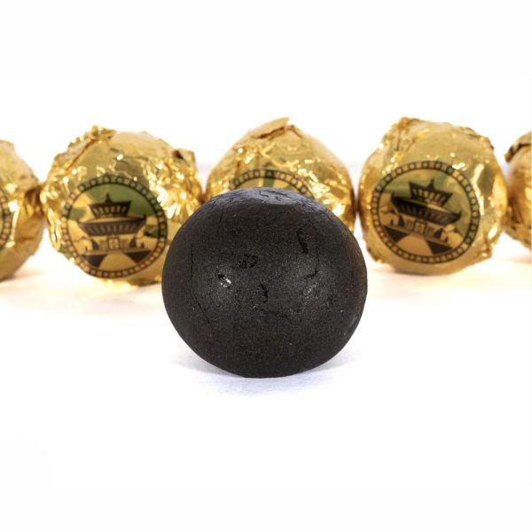 Nepalese Temple Hash Balls - Image 2