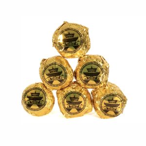 Nepalese Temple Hash Balls