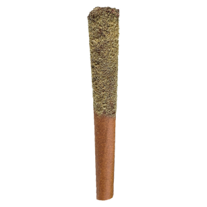 Thunder Tokes - Diamond Infused Blunt 1G
