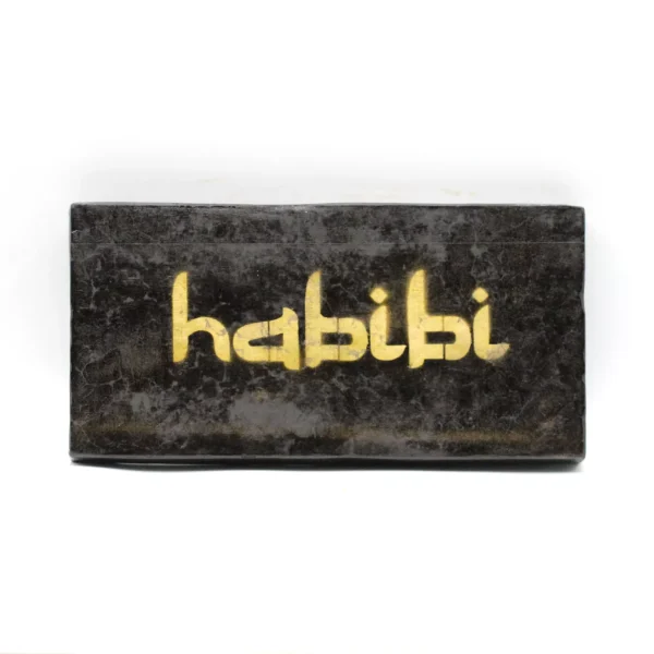Habibi Hash