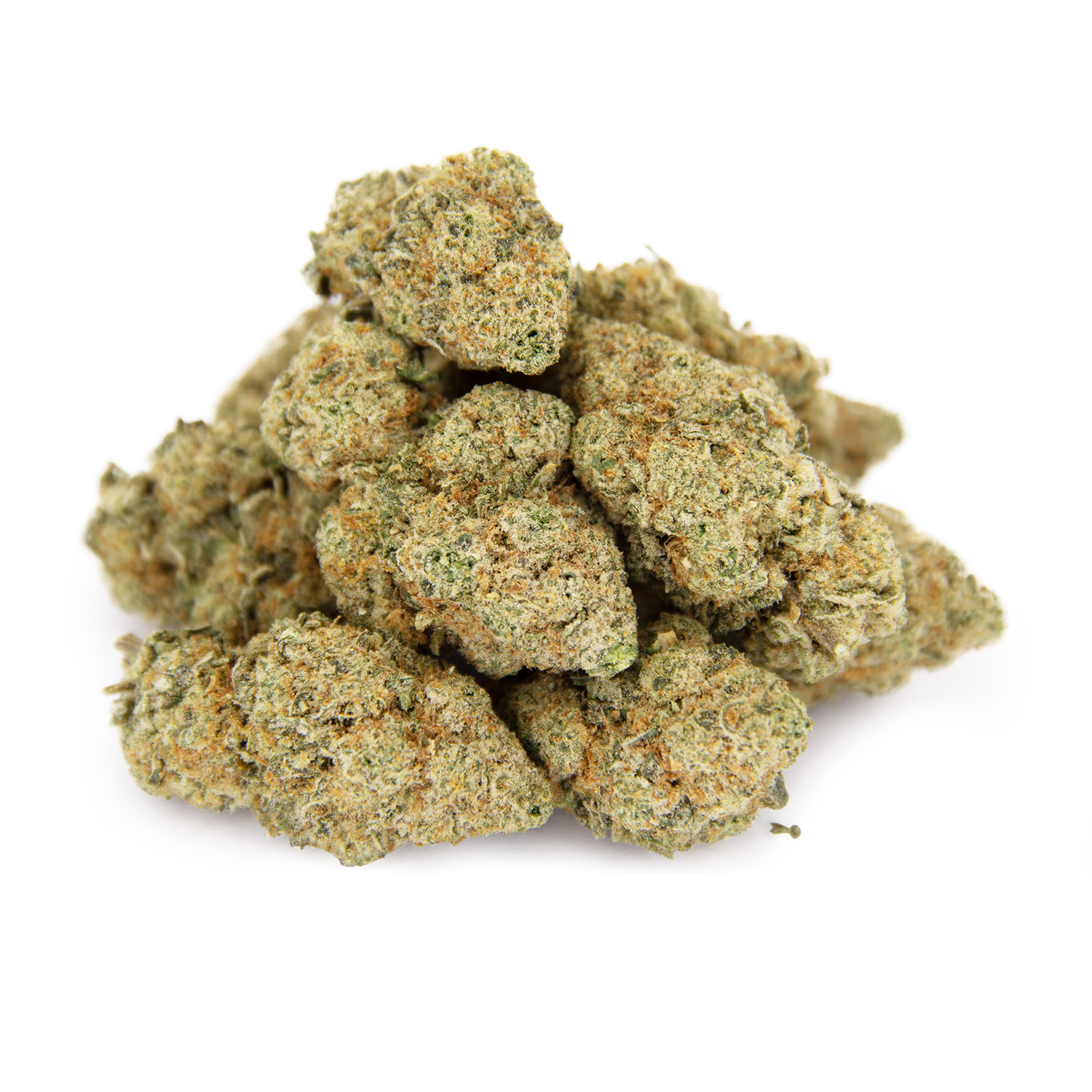 Acapulco Gold (mediums) AAA