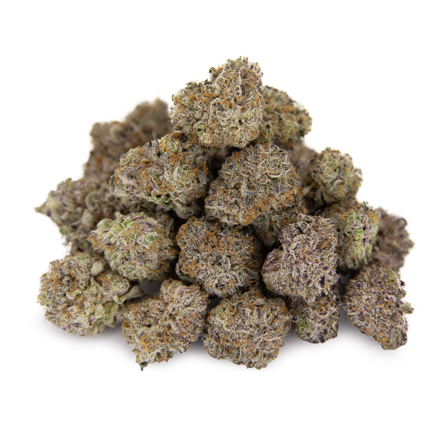 Grape Stomper (mediums) AAAA