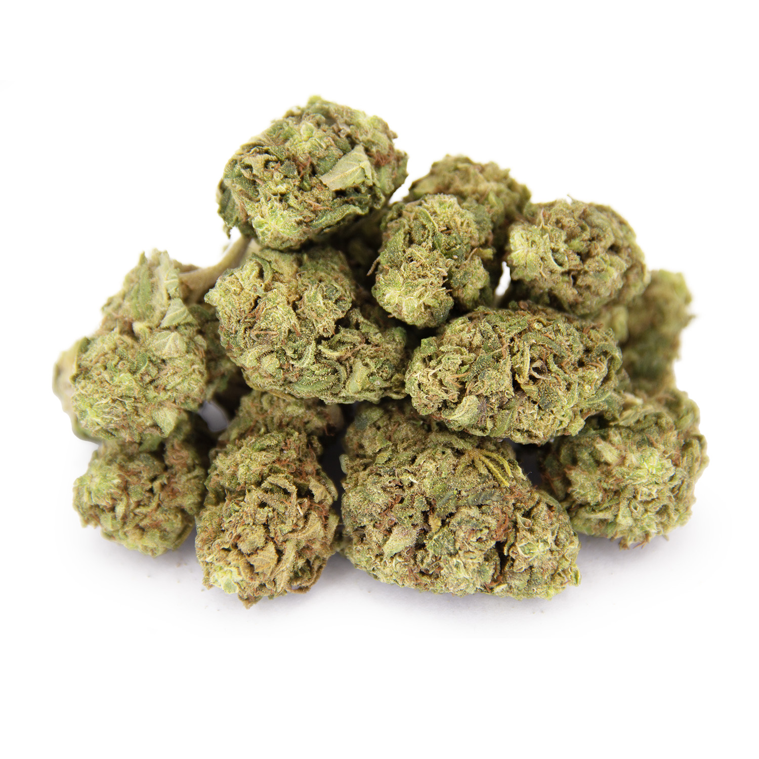 Deadhead OG (mediums) AA