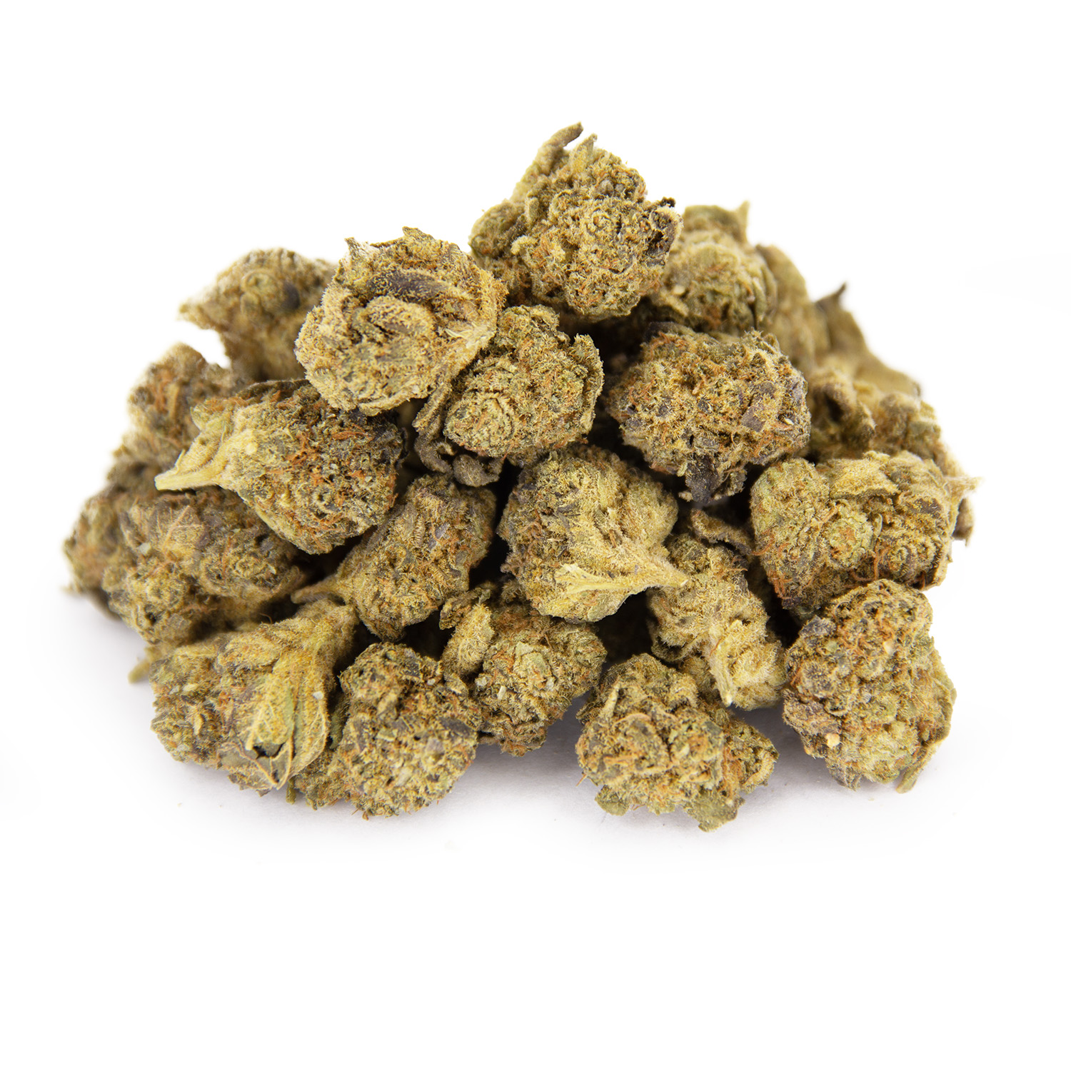 Caramel Cake (smalls) AA