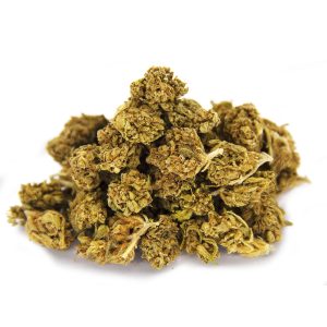 Colombian Gold (popcorn) AA