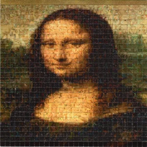 LSD Tabs - 100ug Moan Ahh Lisa