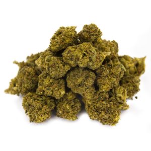 Orange Bud (mediums) AA