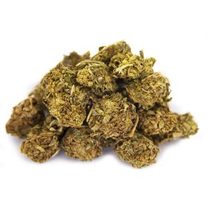 Lemon Kush AA-