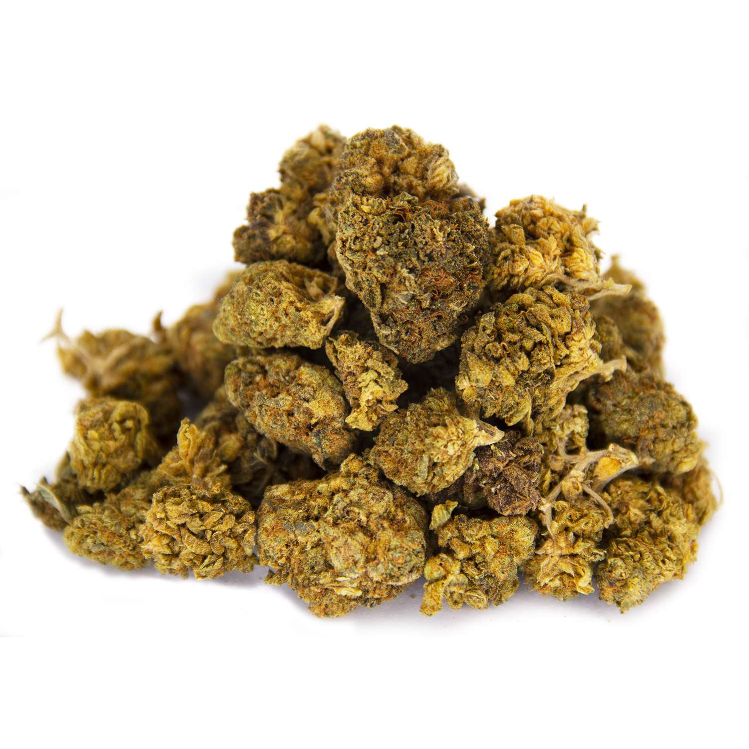 Old Indica A