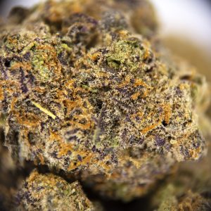 Alternative view of Purple Runtz (mediums) AA+