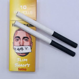 Fire House Blend Pre-Rolls 5g – Slim Shady’s