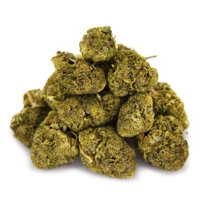 Bubba Kush AA
