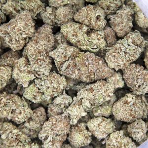 Alternative view of Donkey Butter (mediums) AAA-