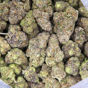 Alternative view of Grimace OG AAA