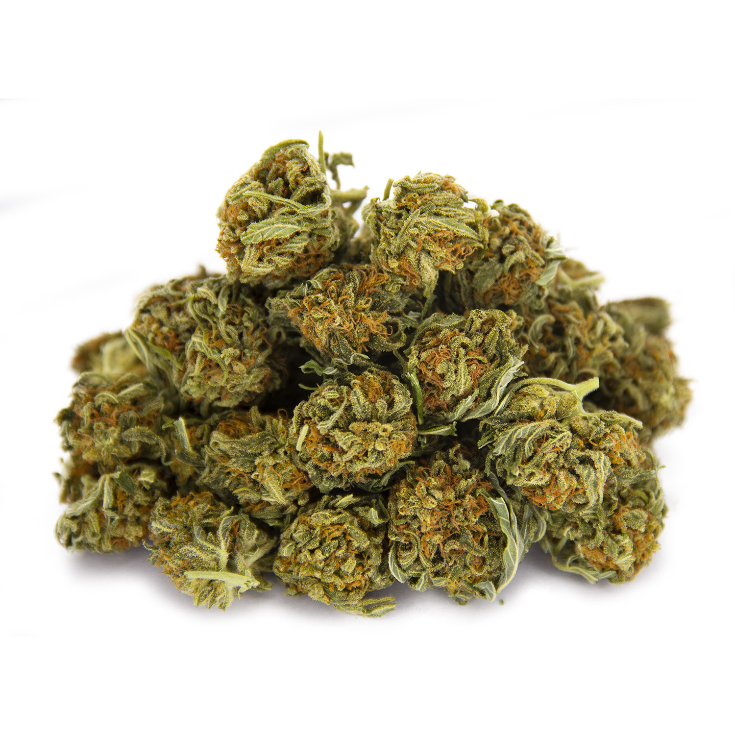 Power Plant (smalls) AA