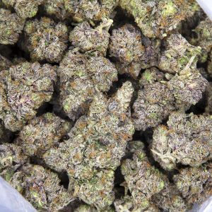 Alternative view of Purple Rockstar AAAA+