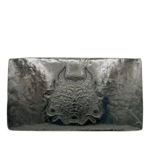 Alternative view of Red Dragon Hash