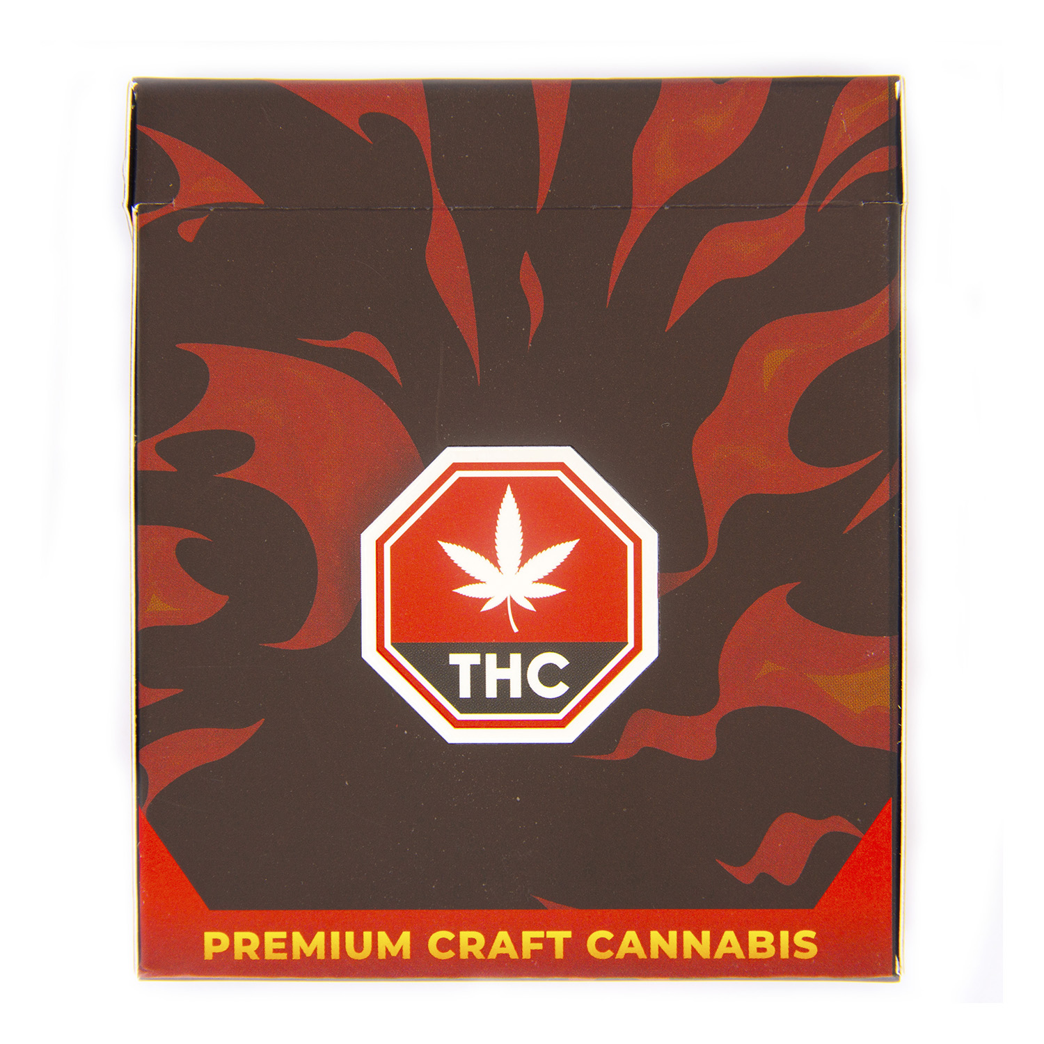 High Rollers Premium Craft Pre-Rolls - Sativa - Image 3