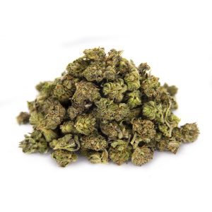 Rockstar Bubba (popcorn) AA