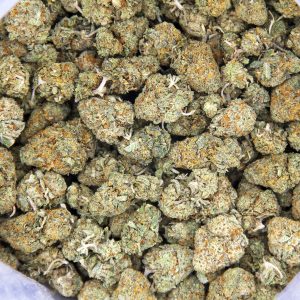 Alternative view of Starbud (smalls) AA