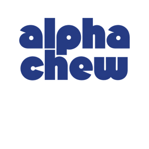 Alpha Chew