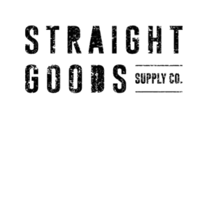 Straight Goods