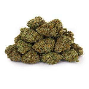 Lemon Kush (smalls) AA