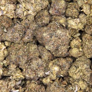 Alternative view of Tahoe OG (mediums) AA