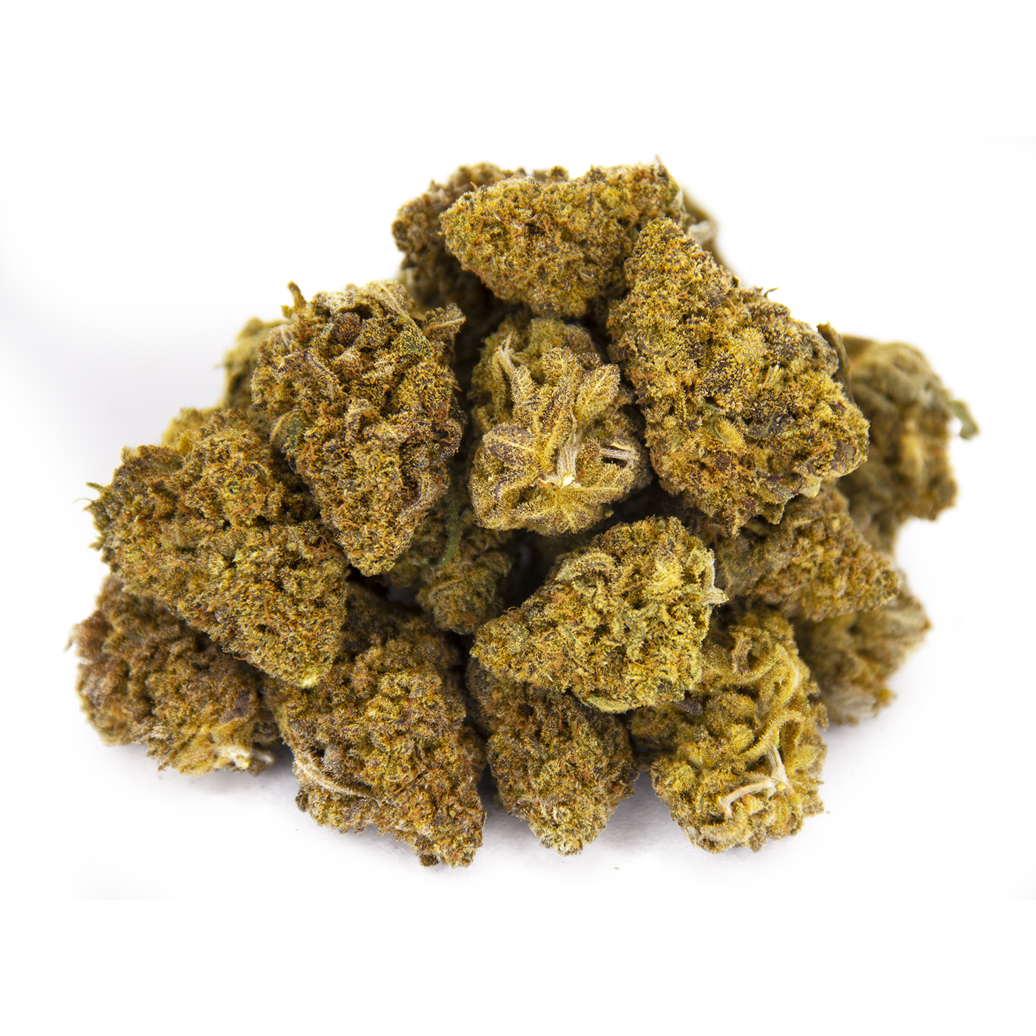 White Berry AA