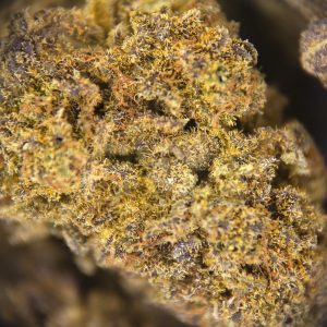 Alternative view of White Berry AA